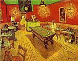Vincent van Gogh The Night Cafe